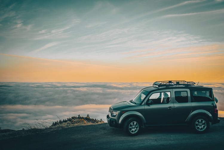 Travel, Reimagined: Safe Food on the Road With Severe Food Allergies