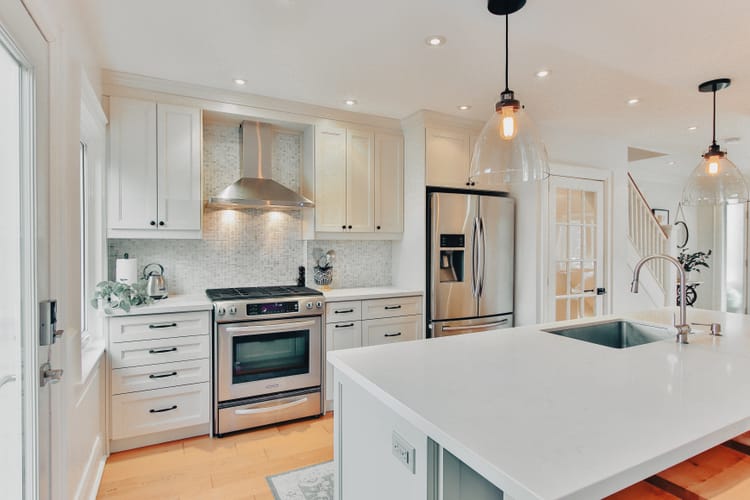 Why We Went Allergen-Clean in Our Kitchen