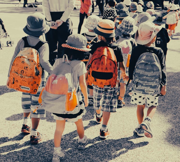 Back to School With Severe Food Allergies: Our Swiss Cheese System