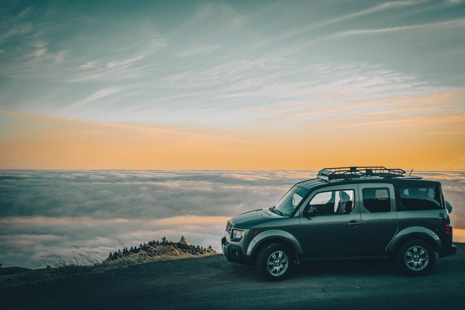 Travel, Reimagined: Safe Food on the Road With Severe Food Allergies