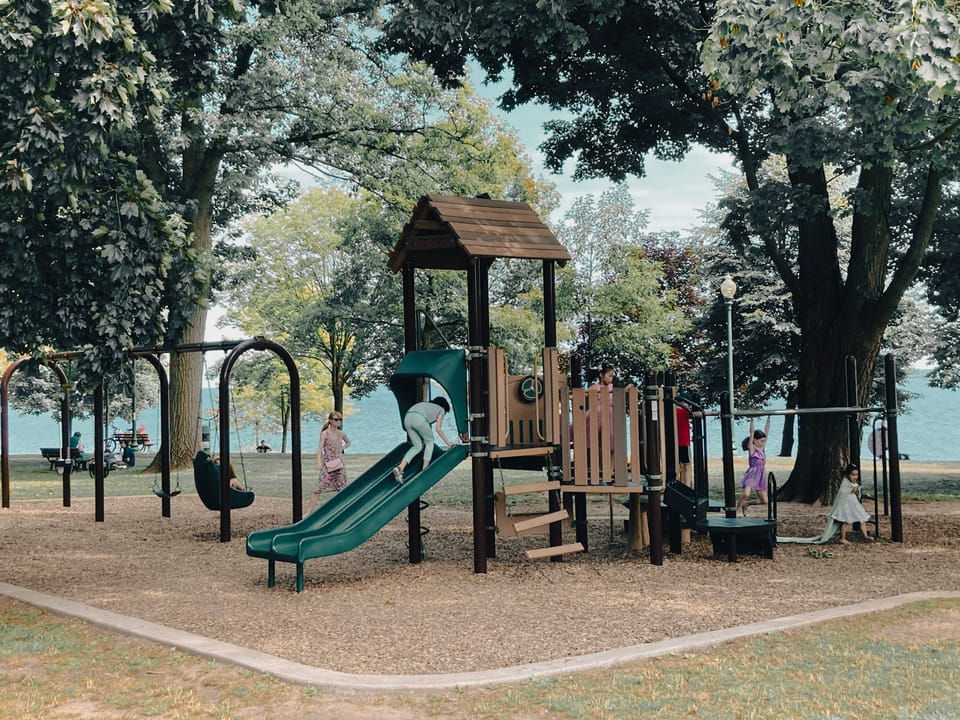 How We Say Yes to Playdates With Food Allergies